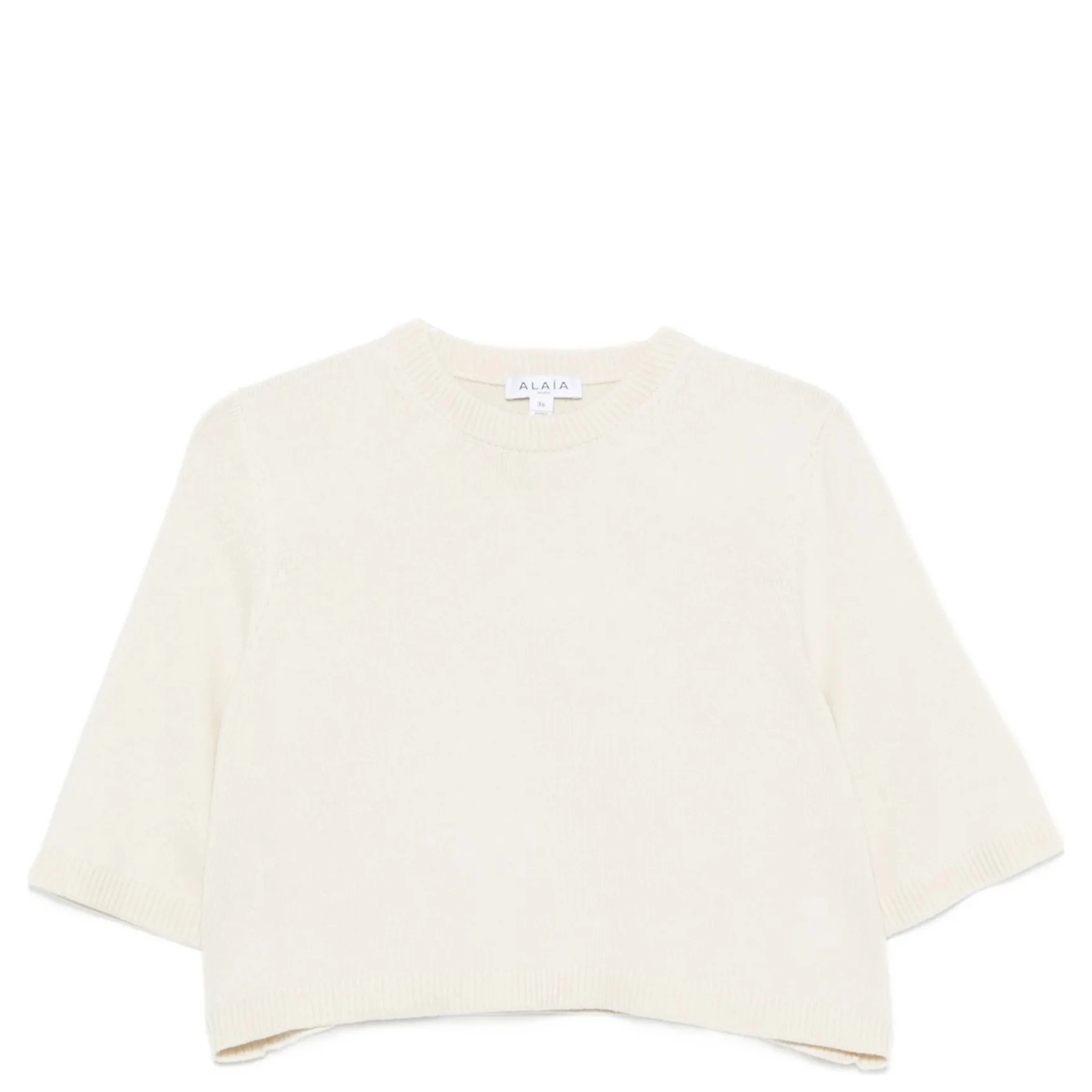 Alaia Sweaters