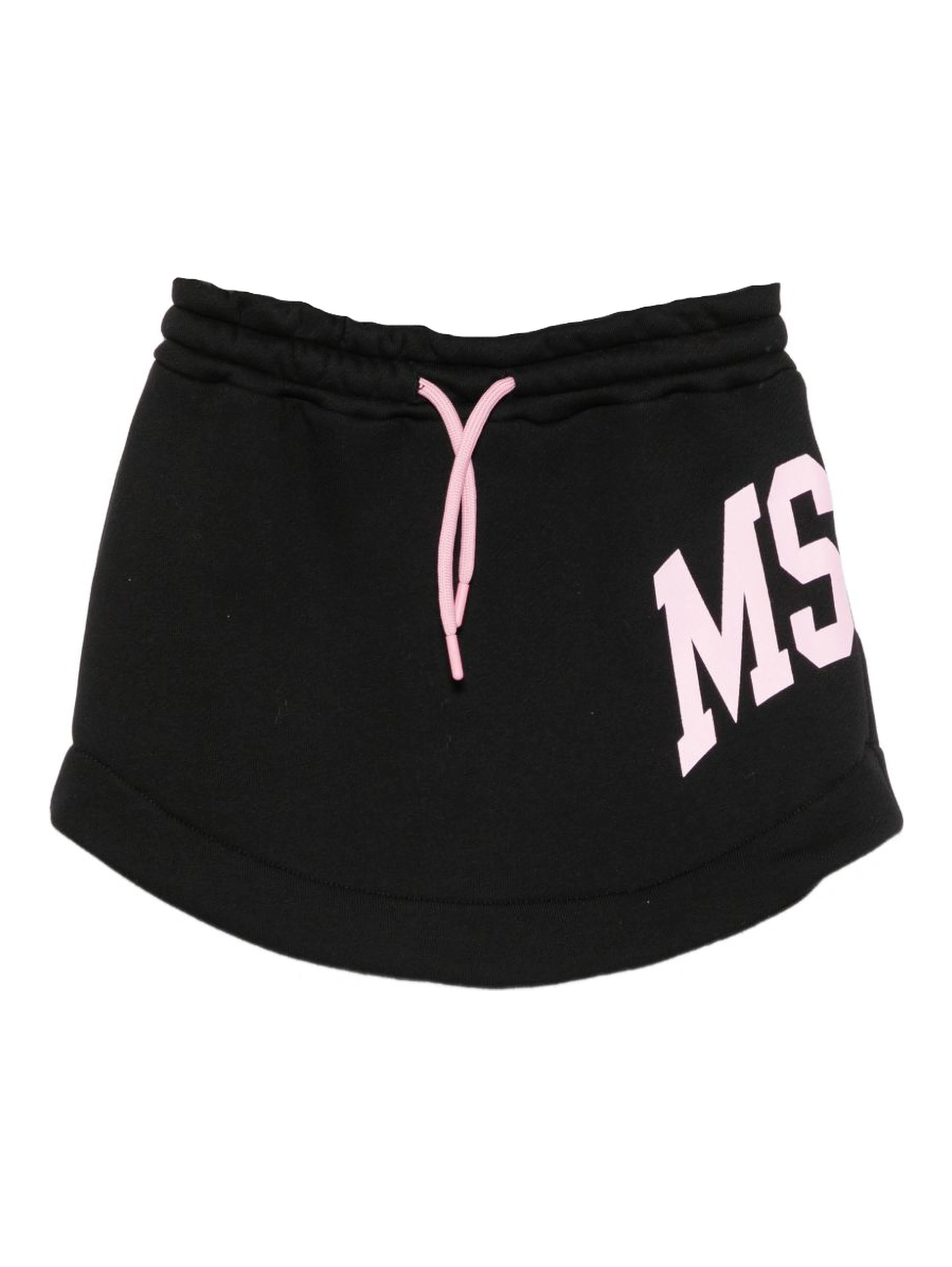 MSGM KIDS Skirts Black