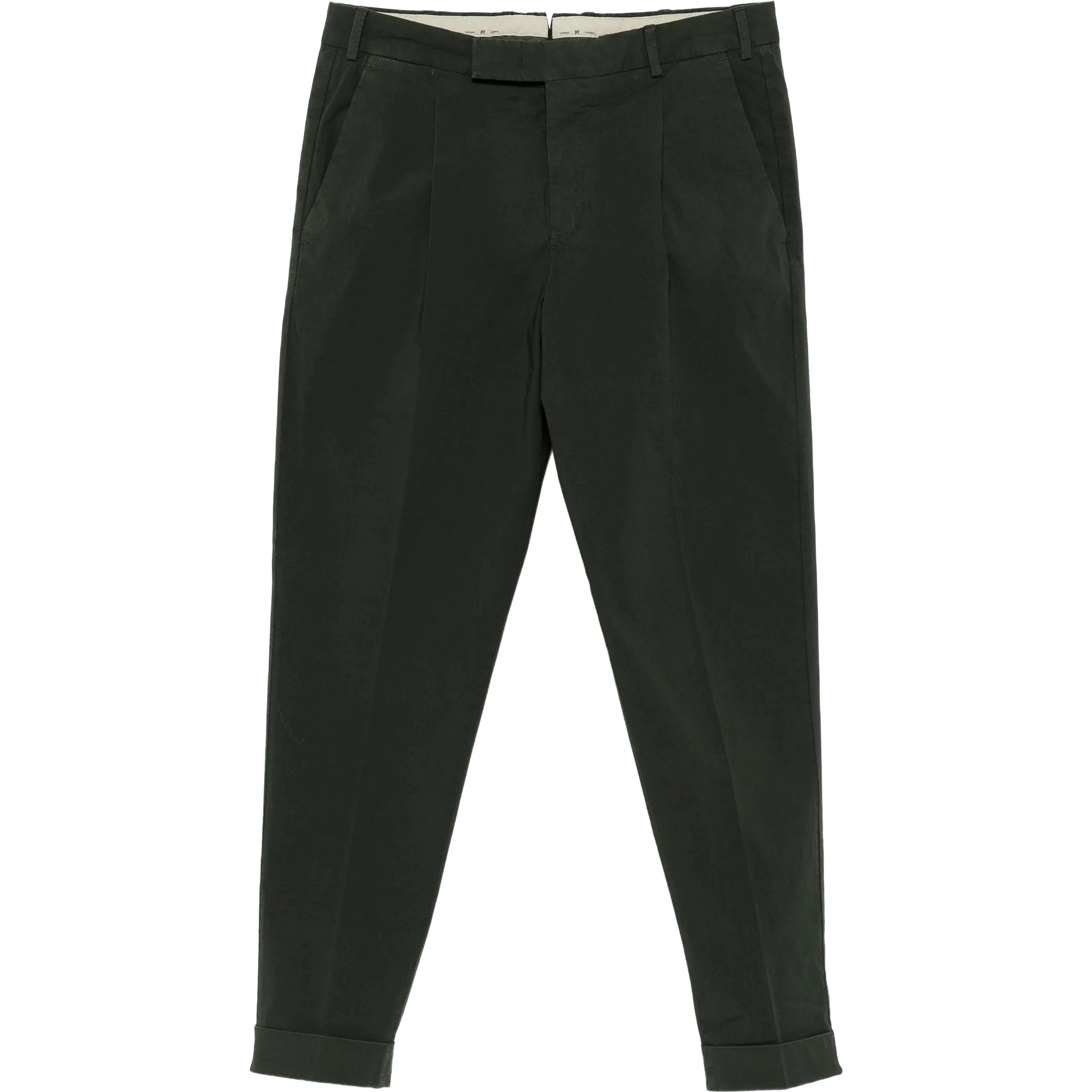 PT Torino Trousers Tundra