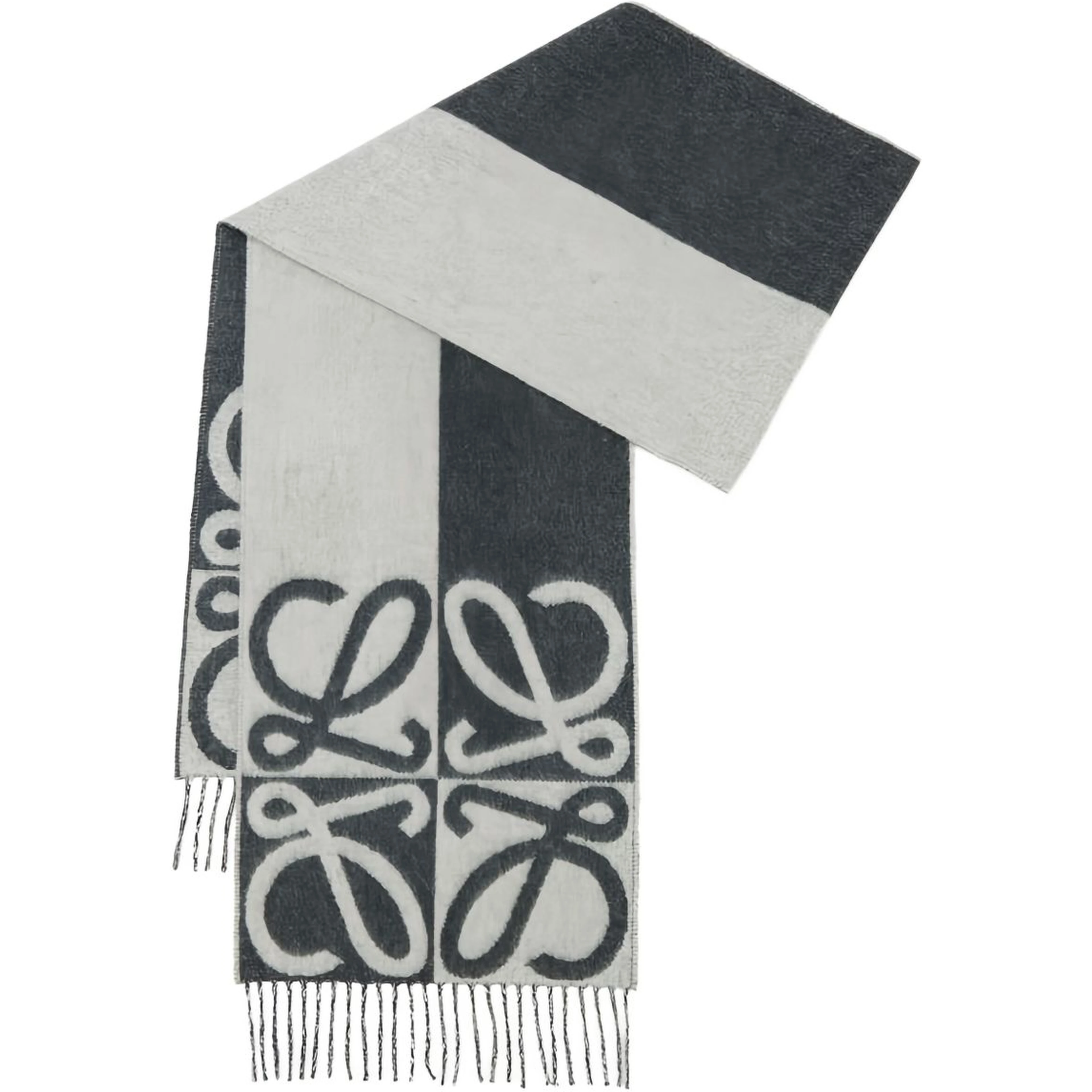 Loewe Scarfs