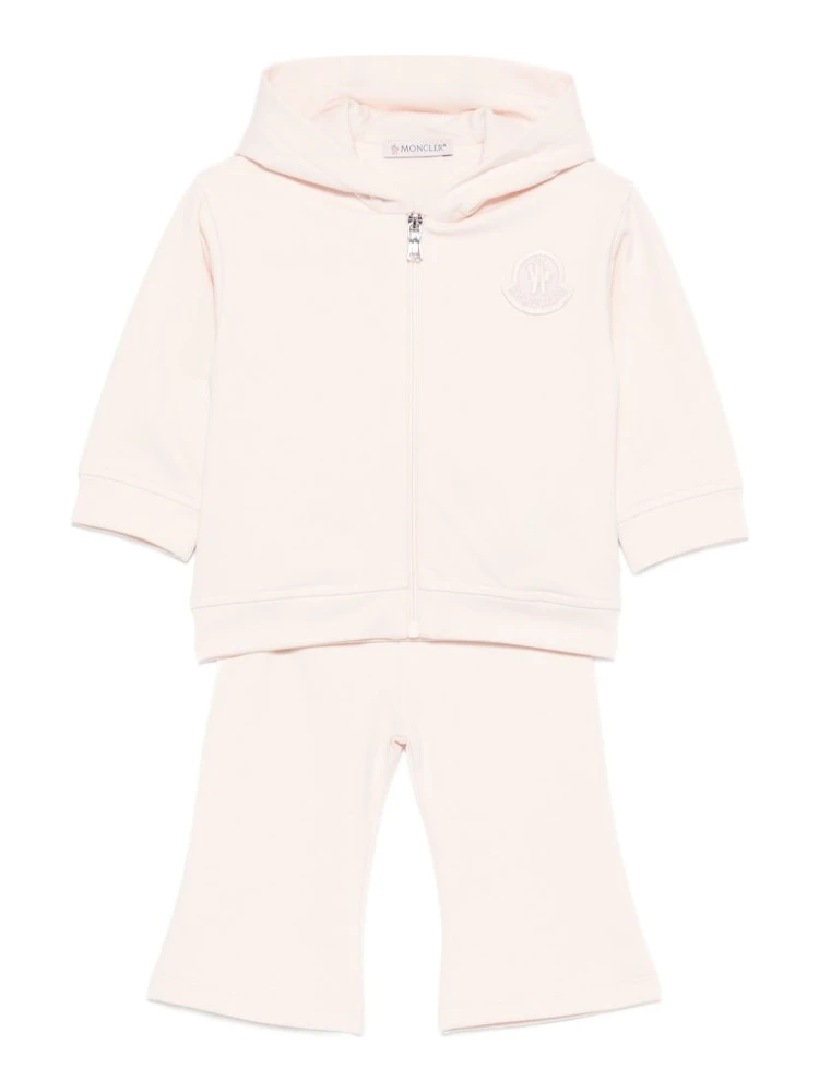 MONCLER KIDS Sweaters