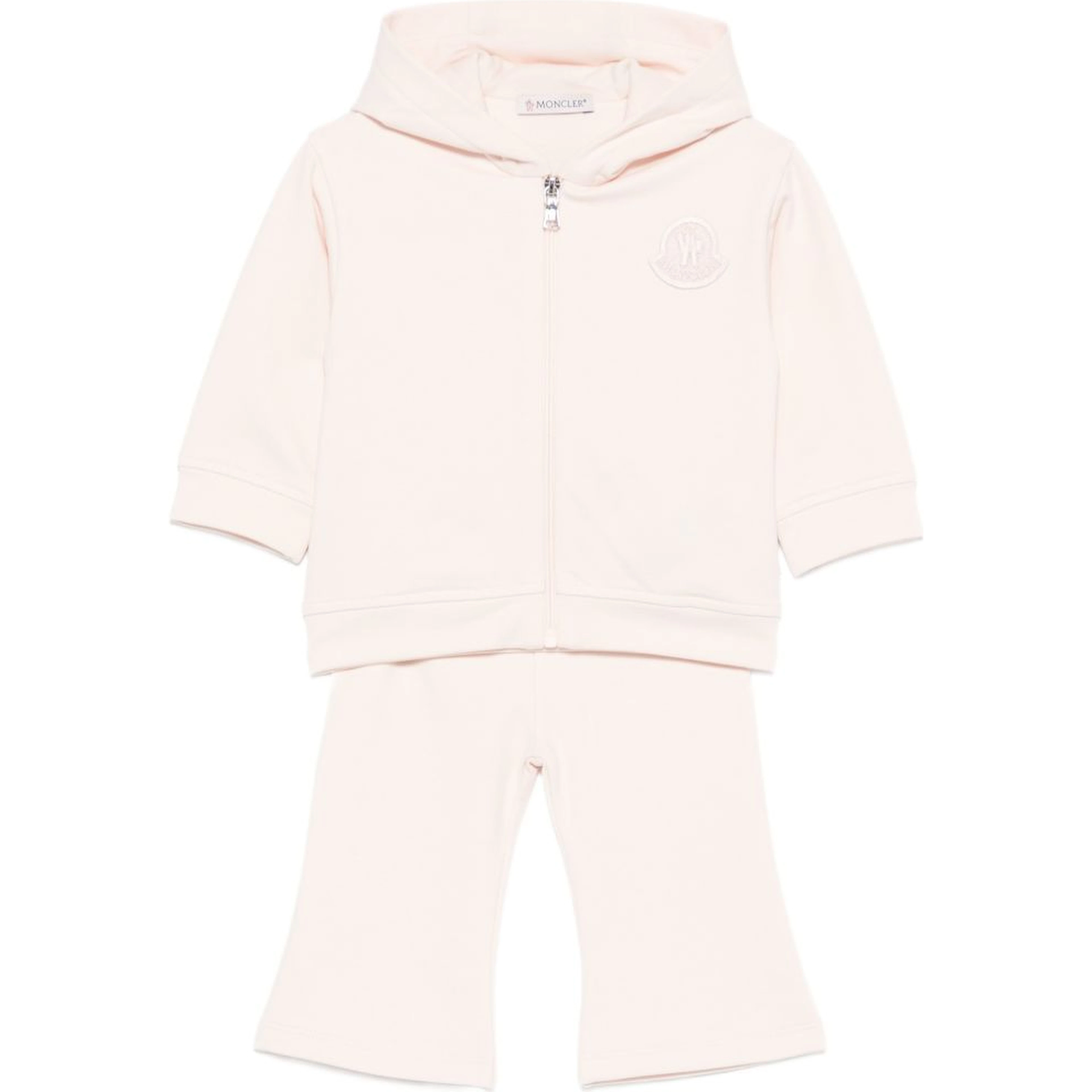 MONCLER KIDS Sweaters