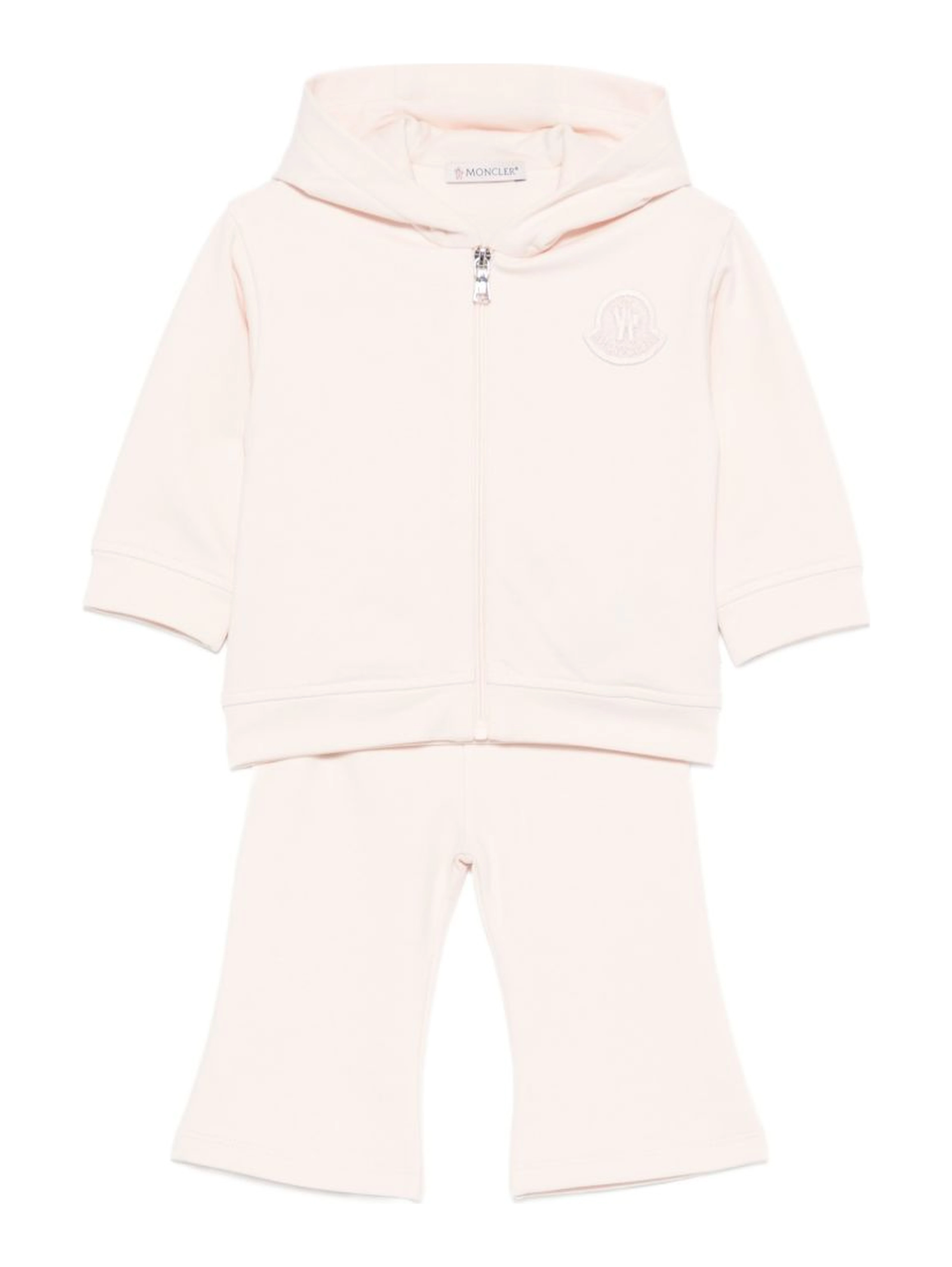 MONCLER KIDS Sweaters