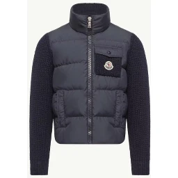 MONCLER KIDS Sweaters