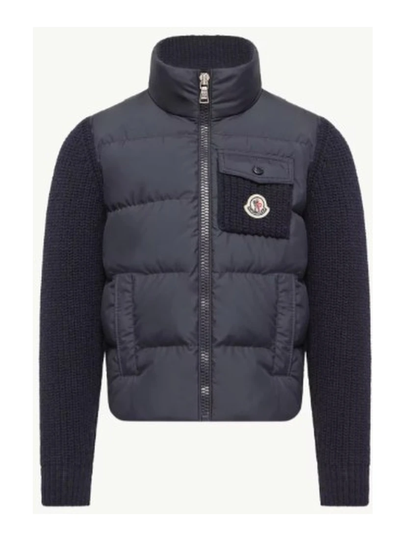 MONCLER KIDS Sweaters