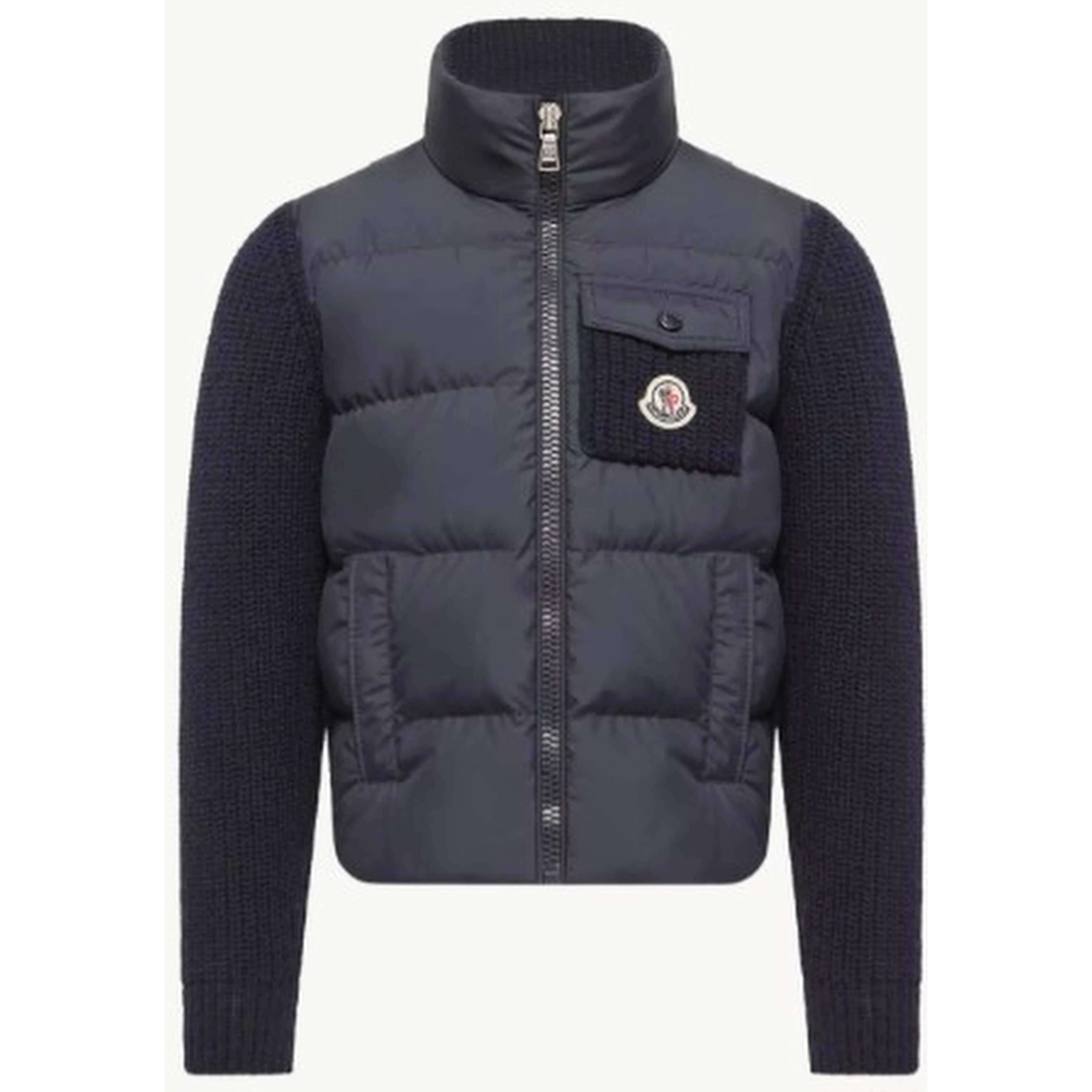 MONCLER KIDS Sweaters