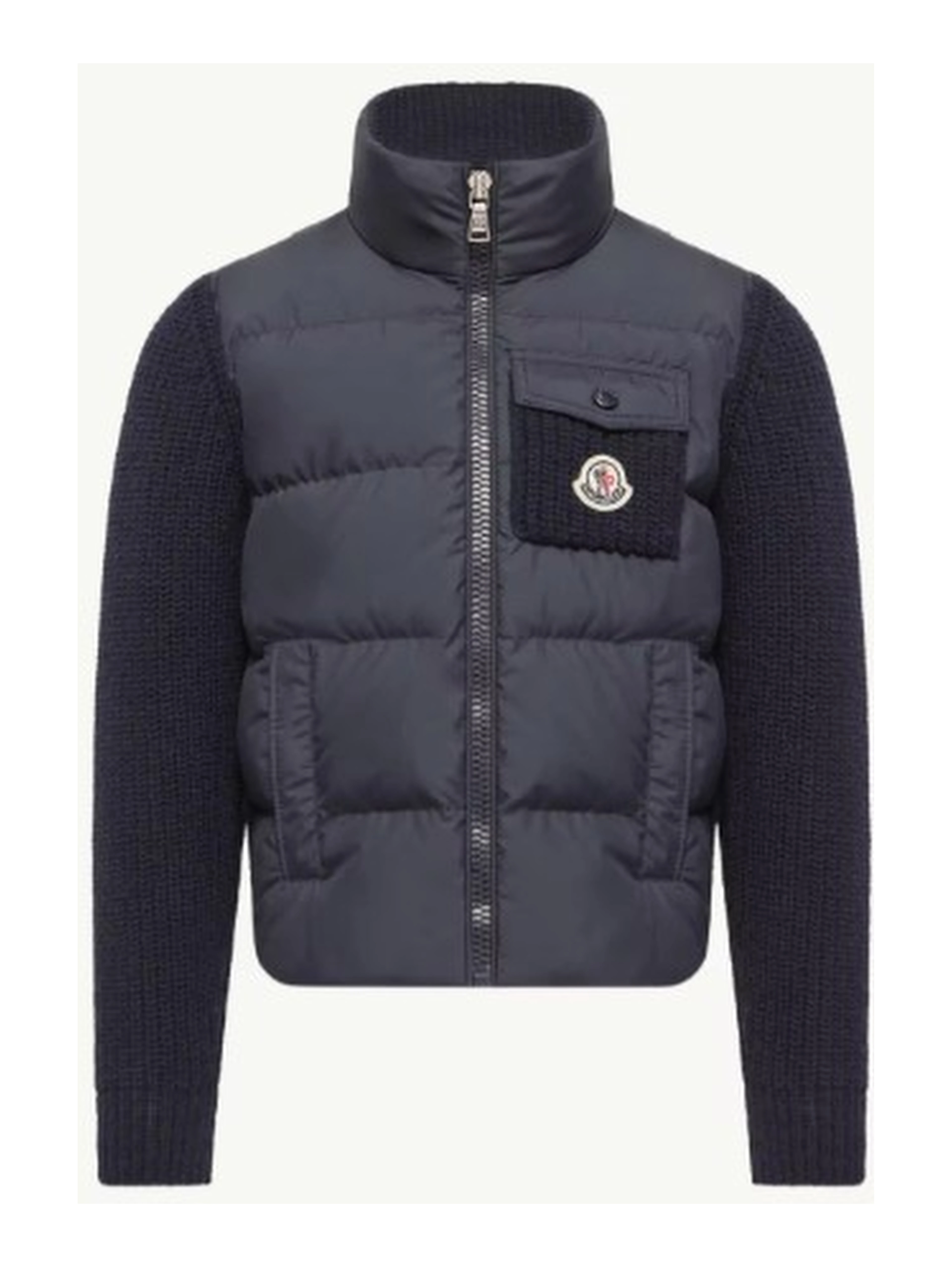 MONCLER KIDS Sweaters