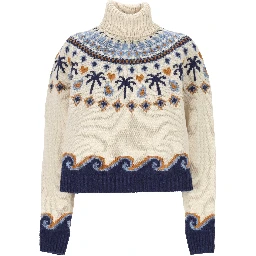 Alanui Sweaters