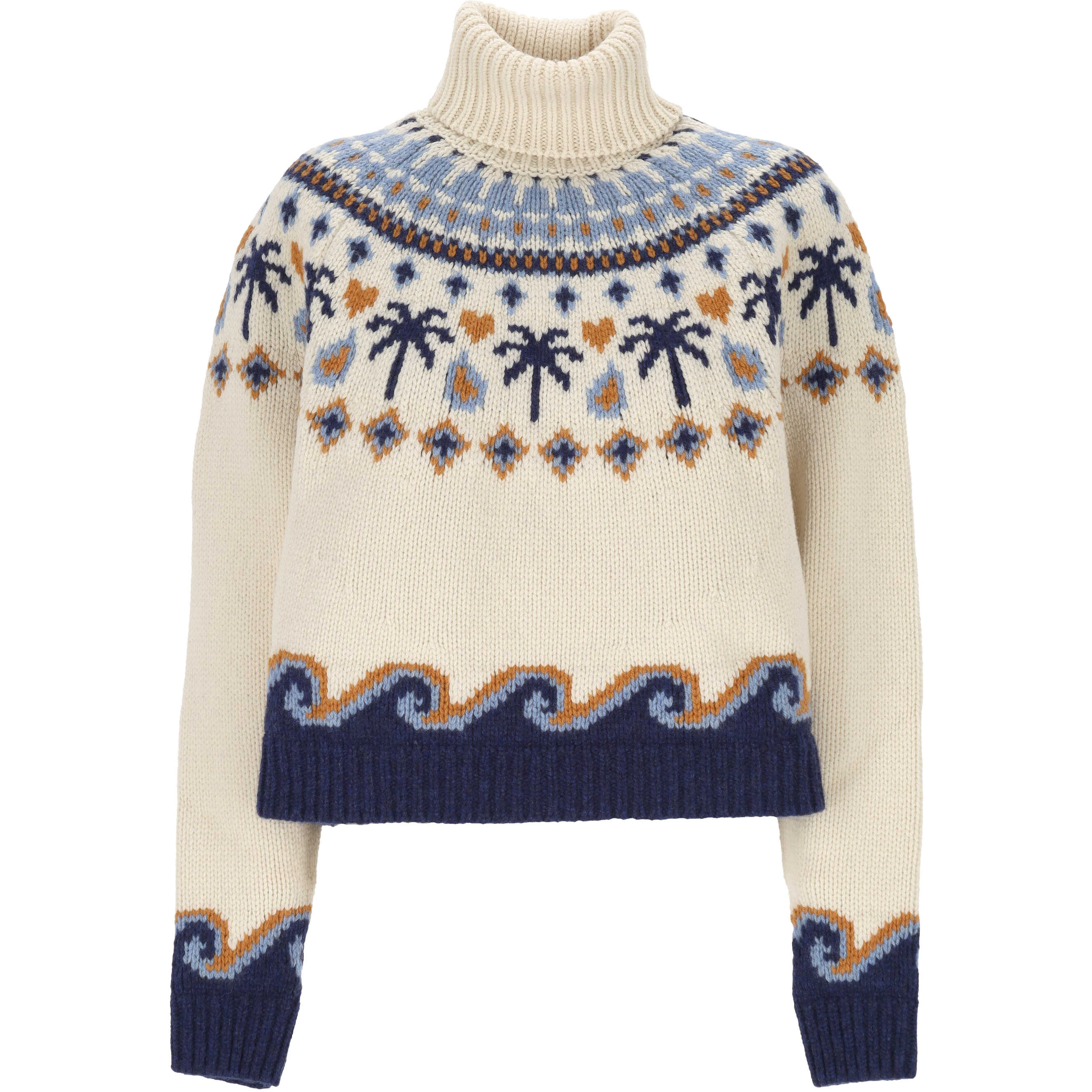 Alanui Sweaters