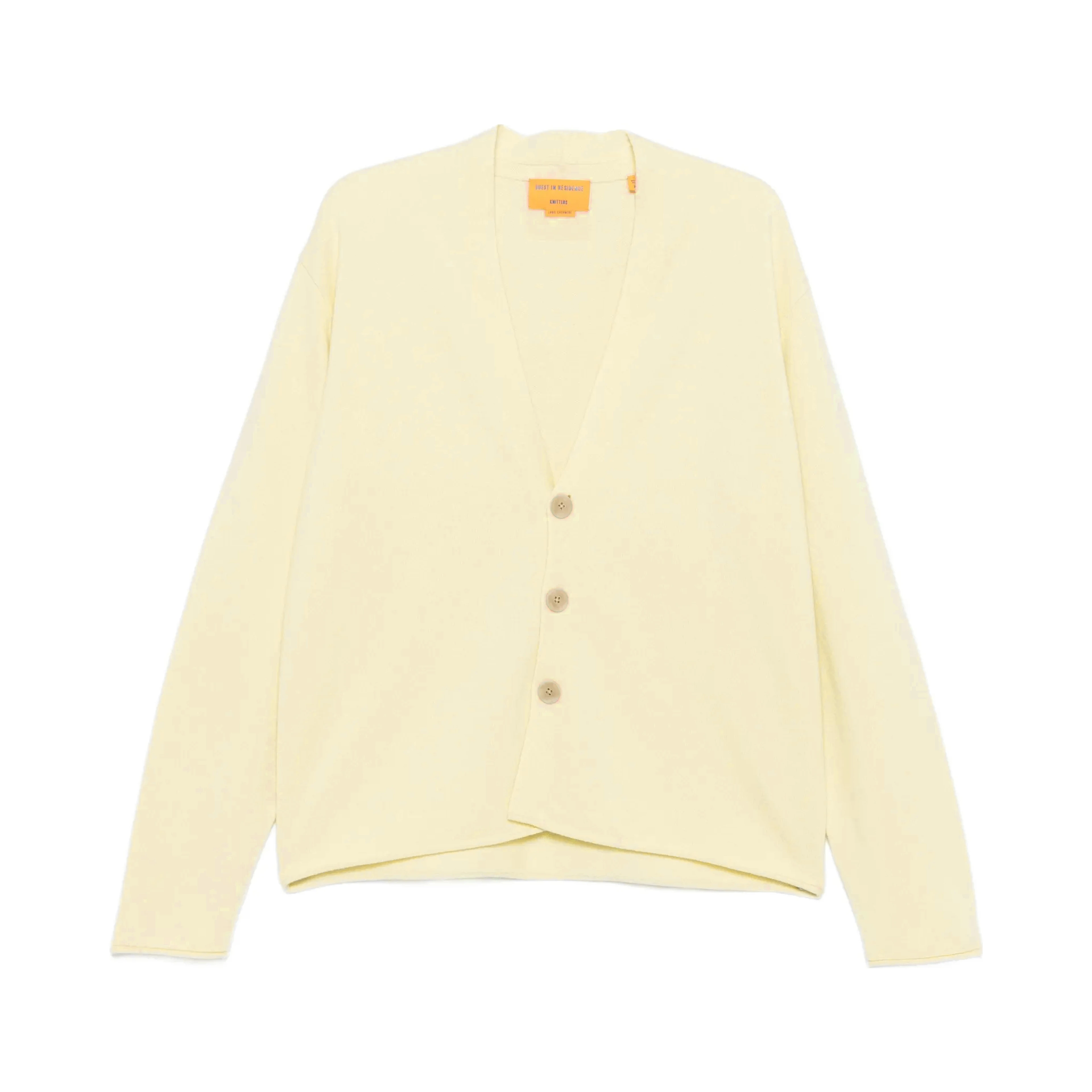 GUEST IN RESIDENCE Sweaters Butter