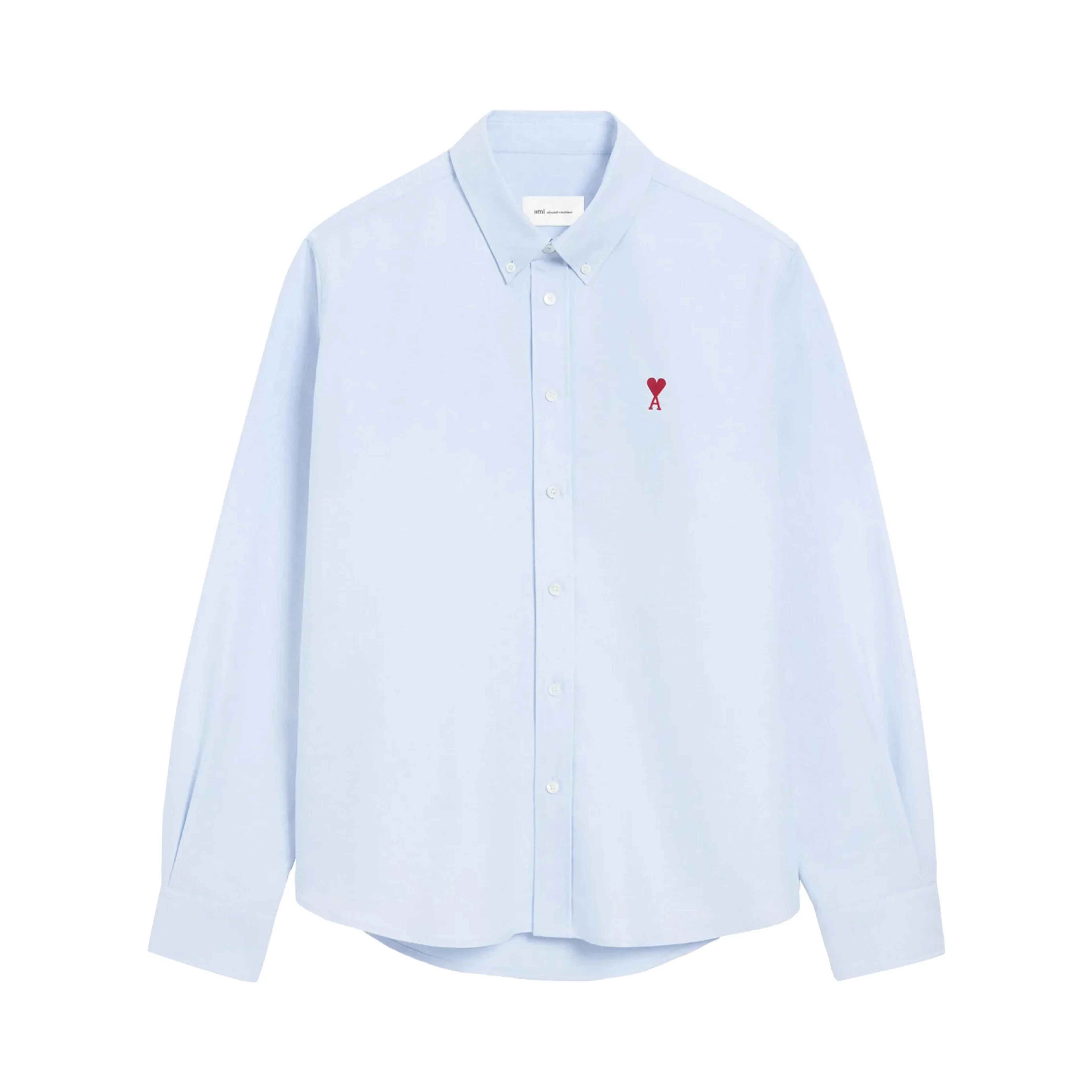 Ami Shirts Sky blue