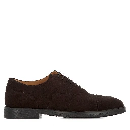 Church's Flat shoes Brown