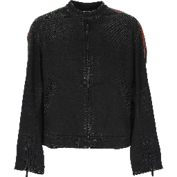 Gucci Jackets Black