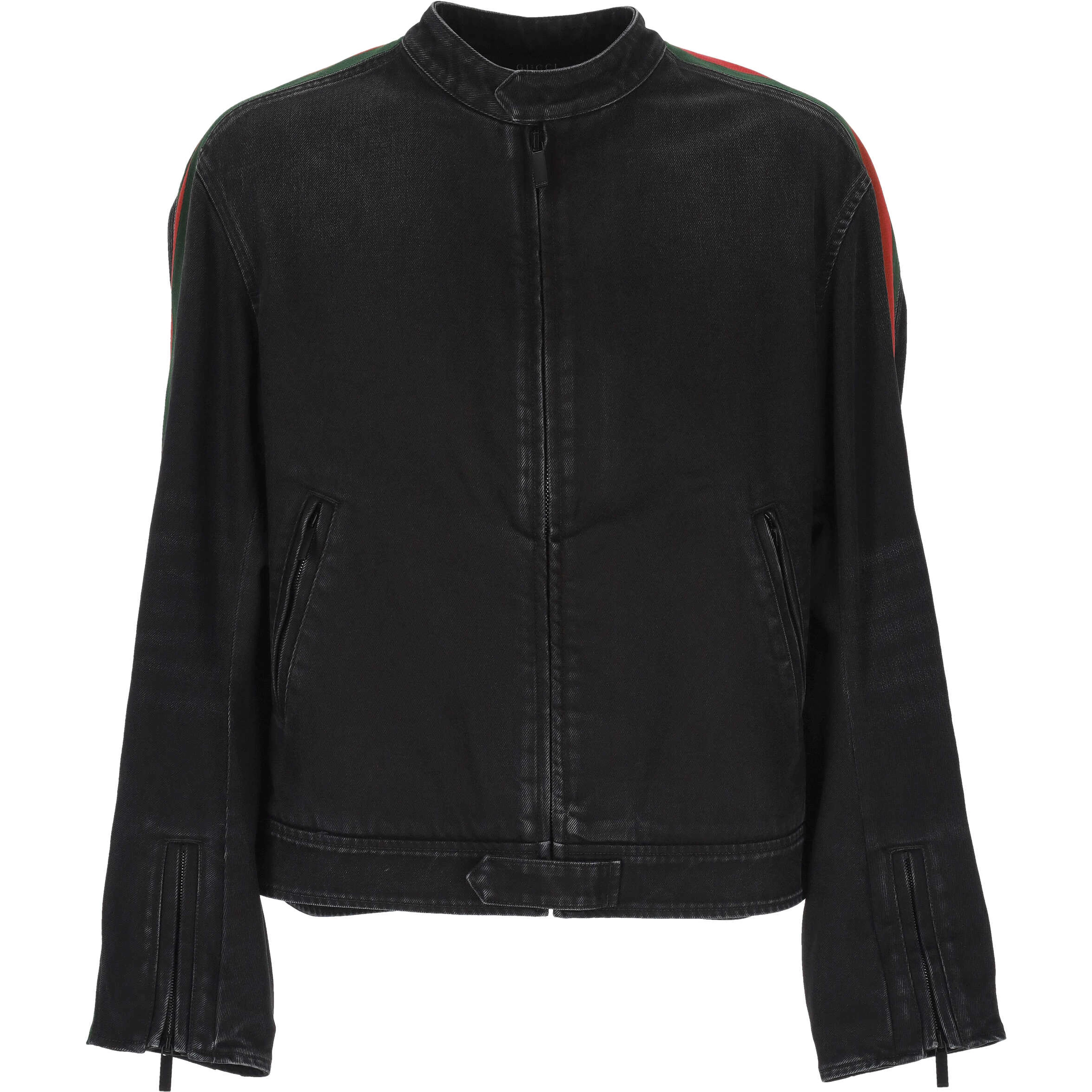 Gucci Jackets Black