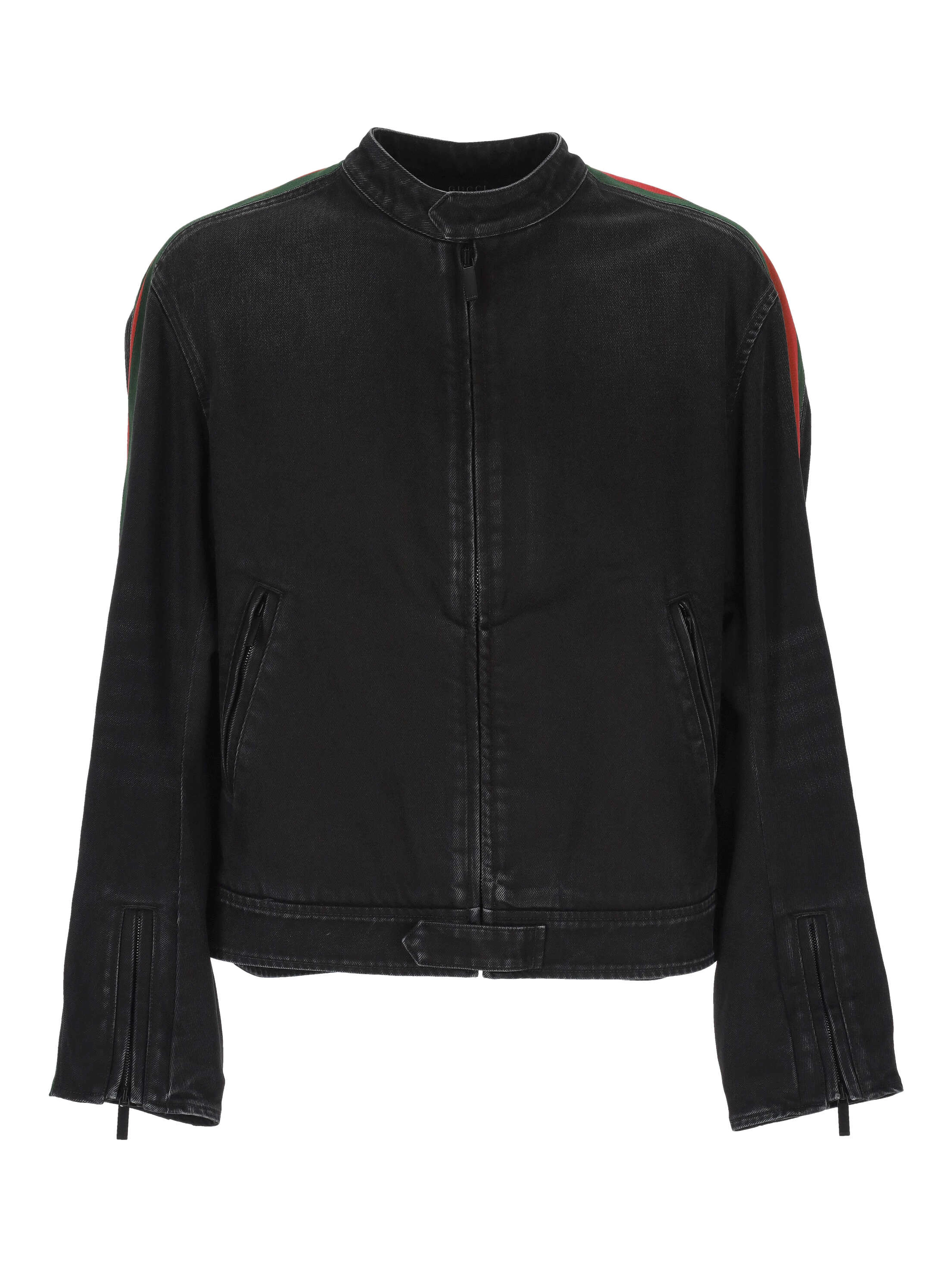 Gucci Jackets Black