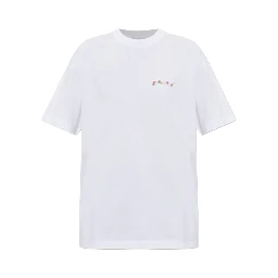 Off White T-shirts and Polos