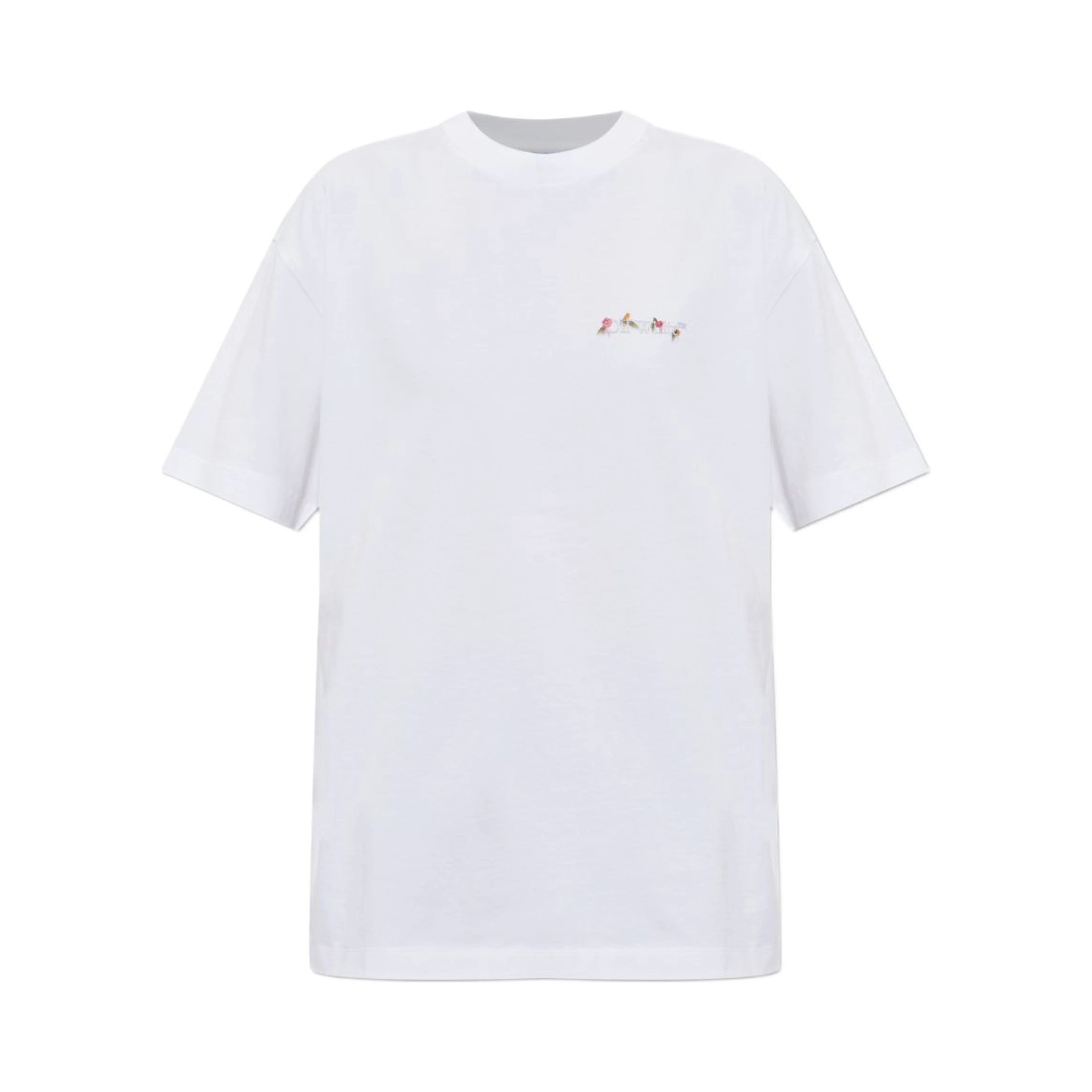 Off White T-shirts and Polos