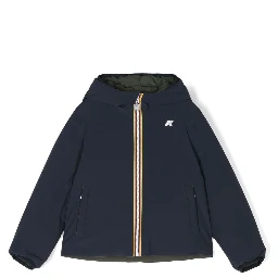 K-Way Jackets