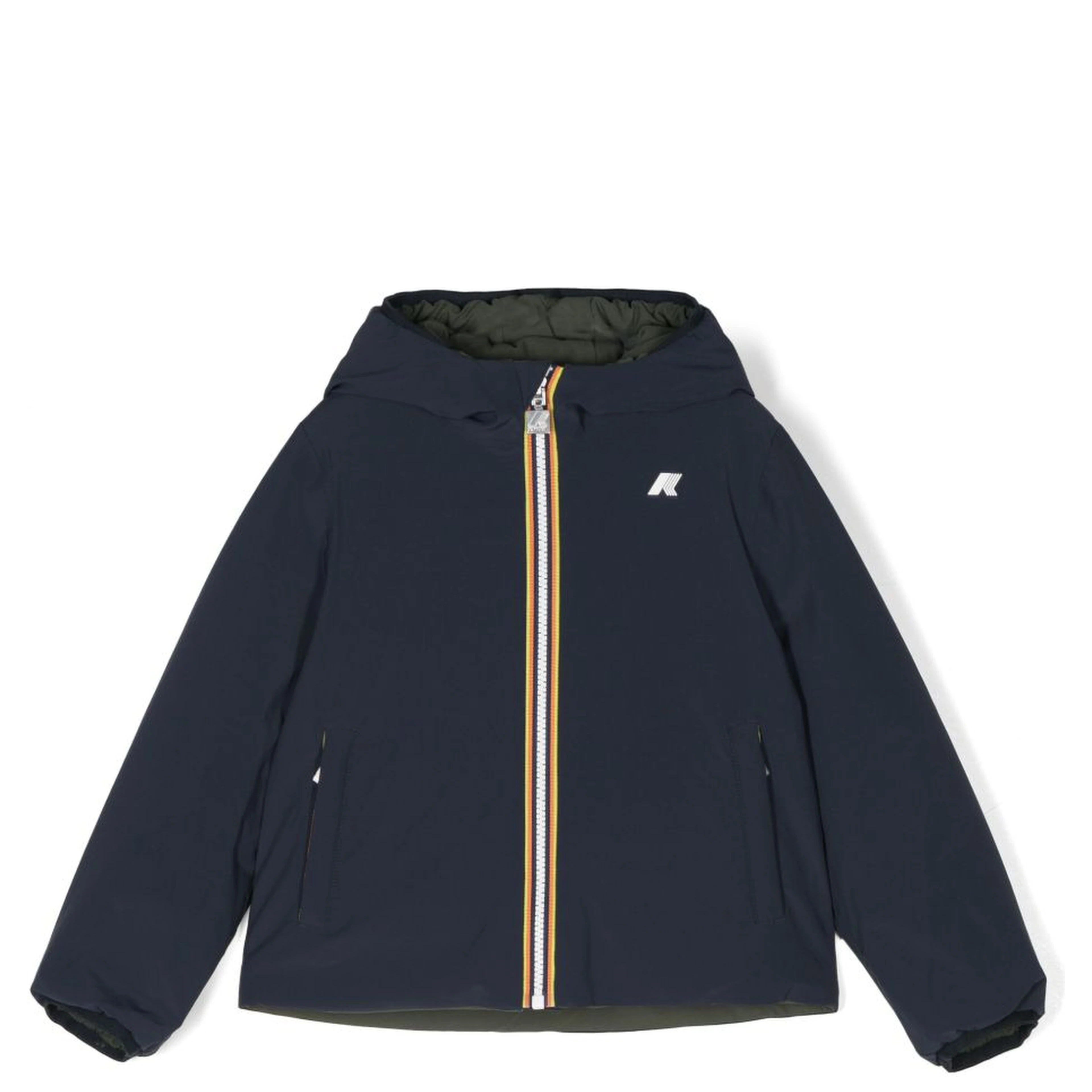 K-Way Jackets