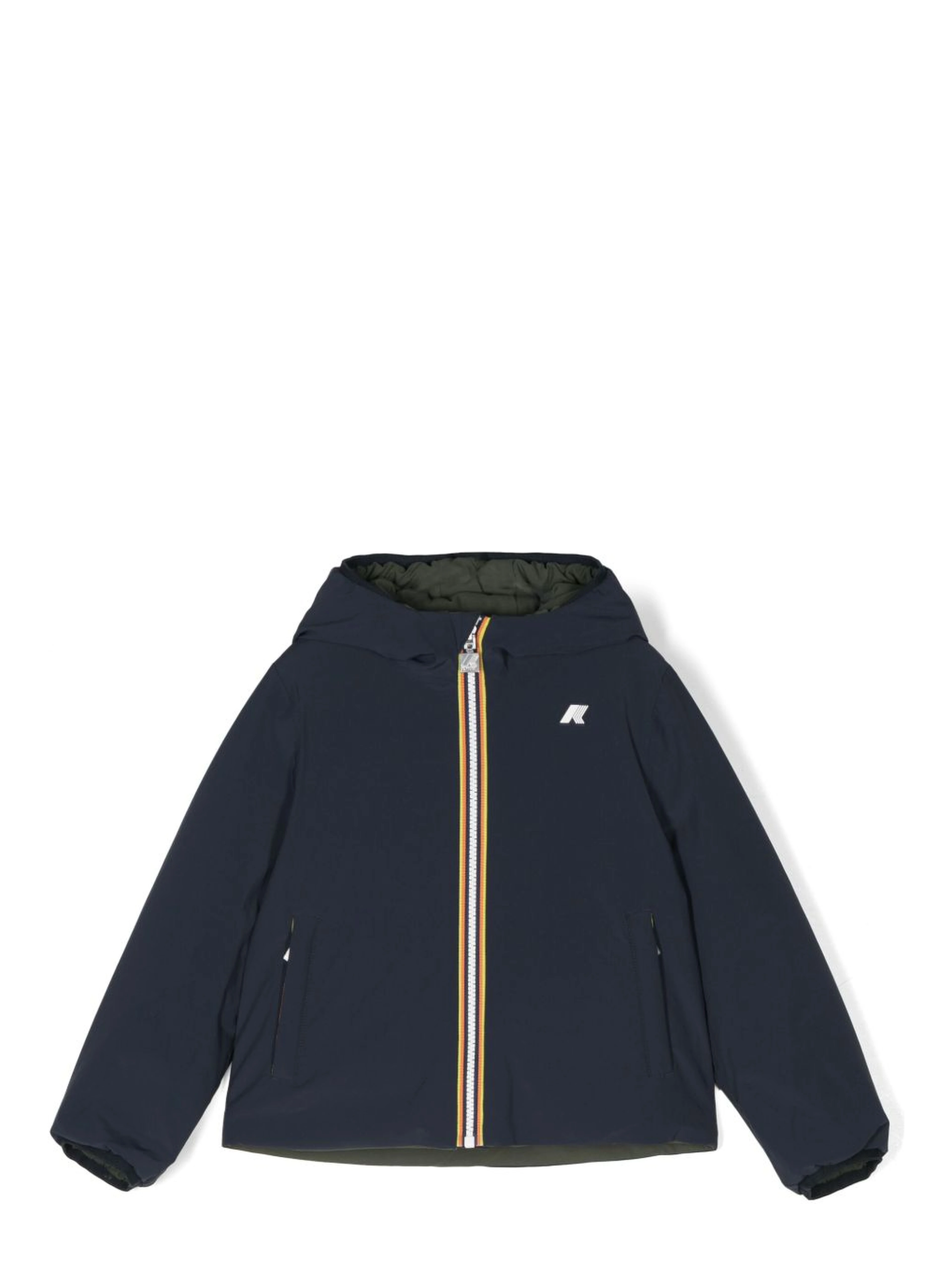 K-Way Jackets