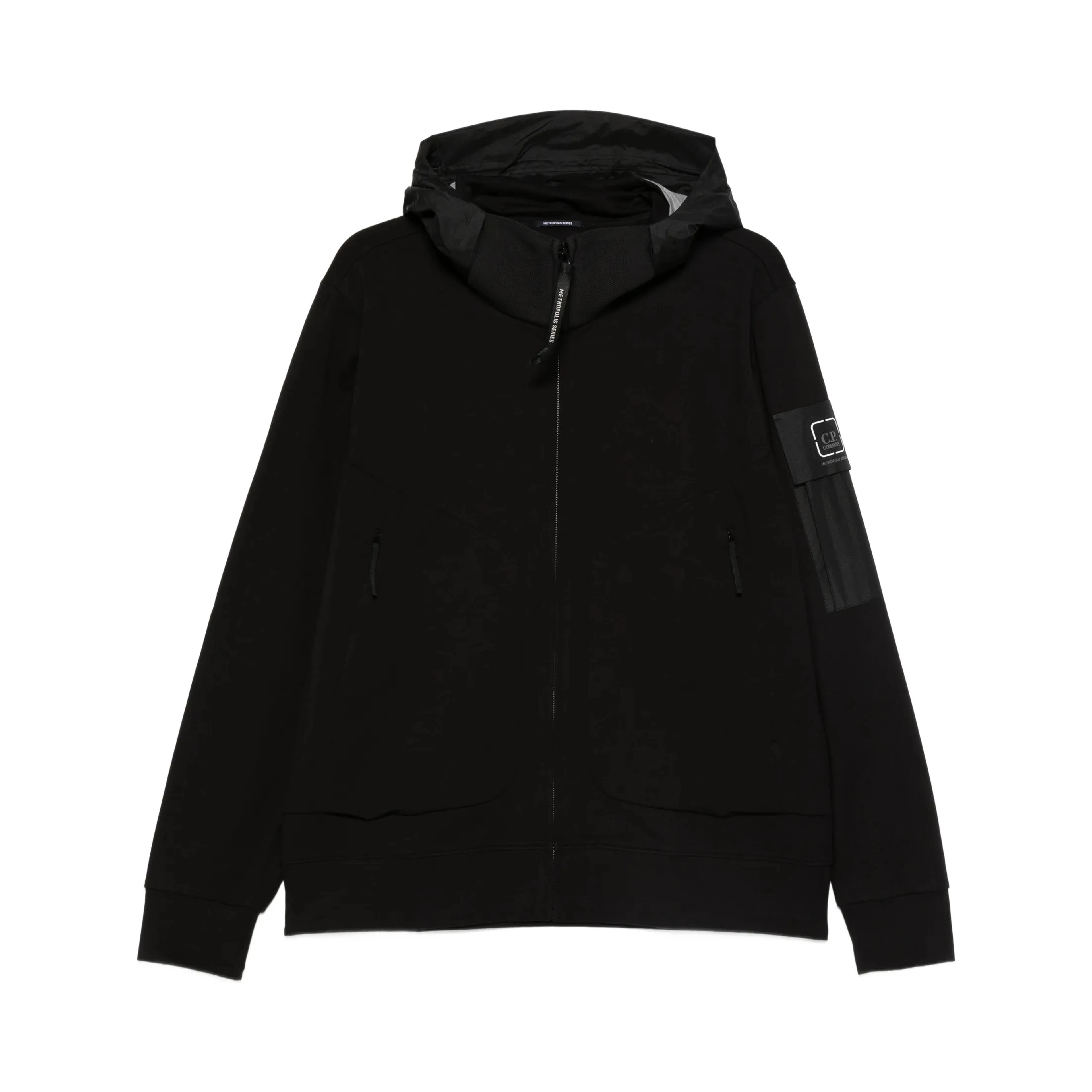 C.P. COMPANY Sweaters Black