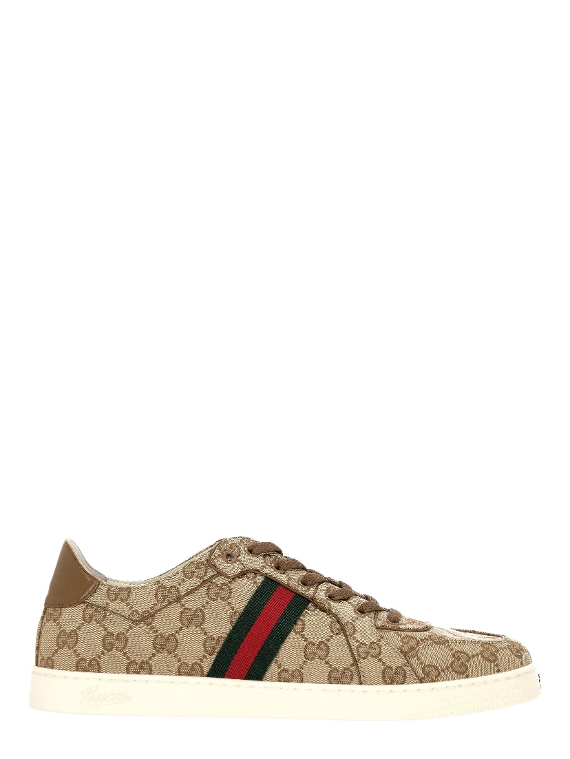 Gucci Sneakers Multicolor