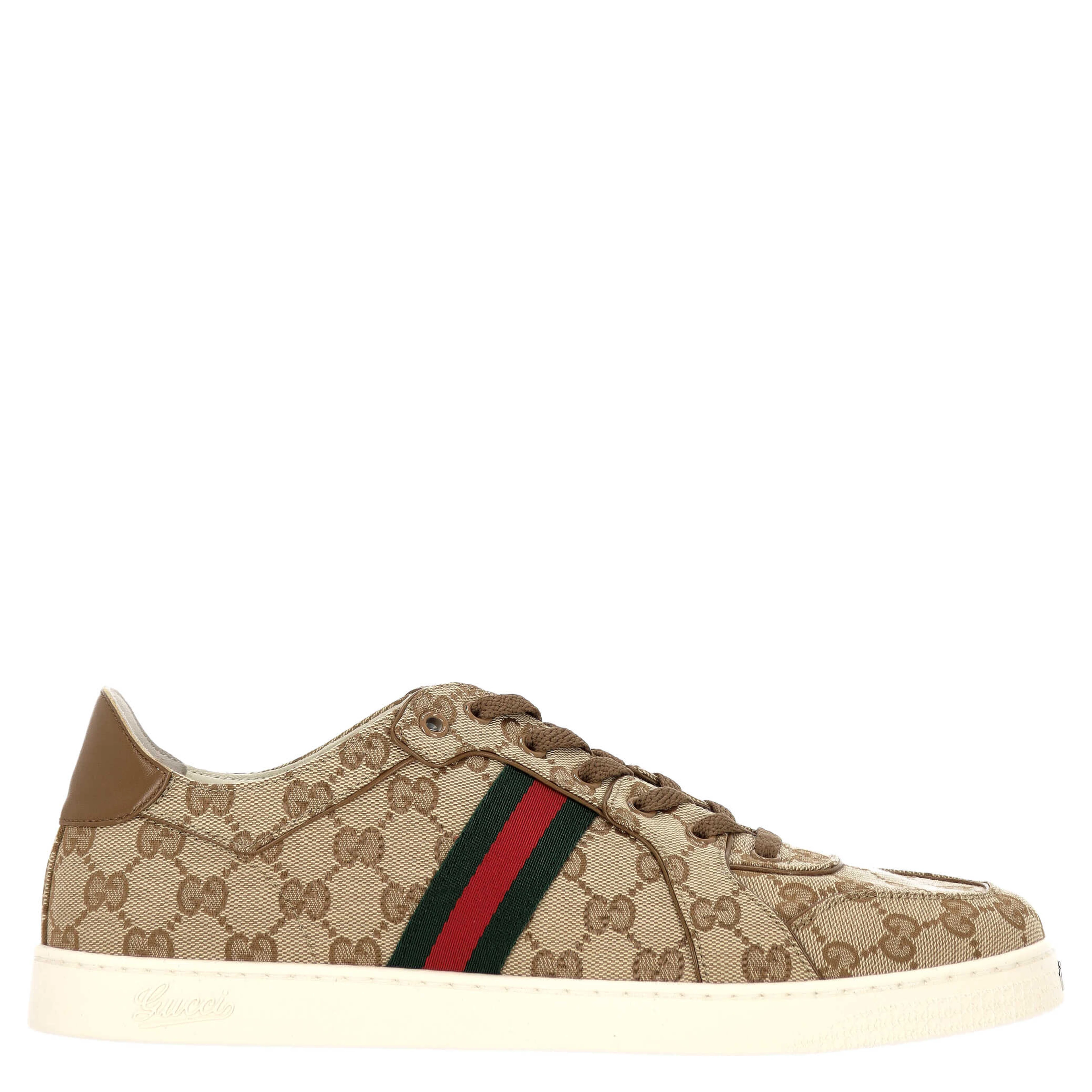 Gucci Sneakers Multicolor