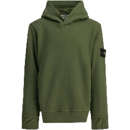 STONE ISLAND KIDS Sweaters
