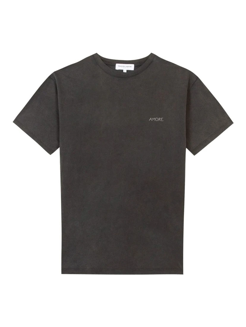 MAISON LABICHE T-shirts and Polos