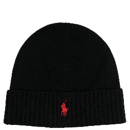 Polo Ralph Lauren Hats Polo black