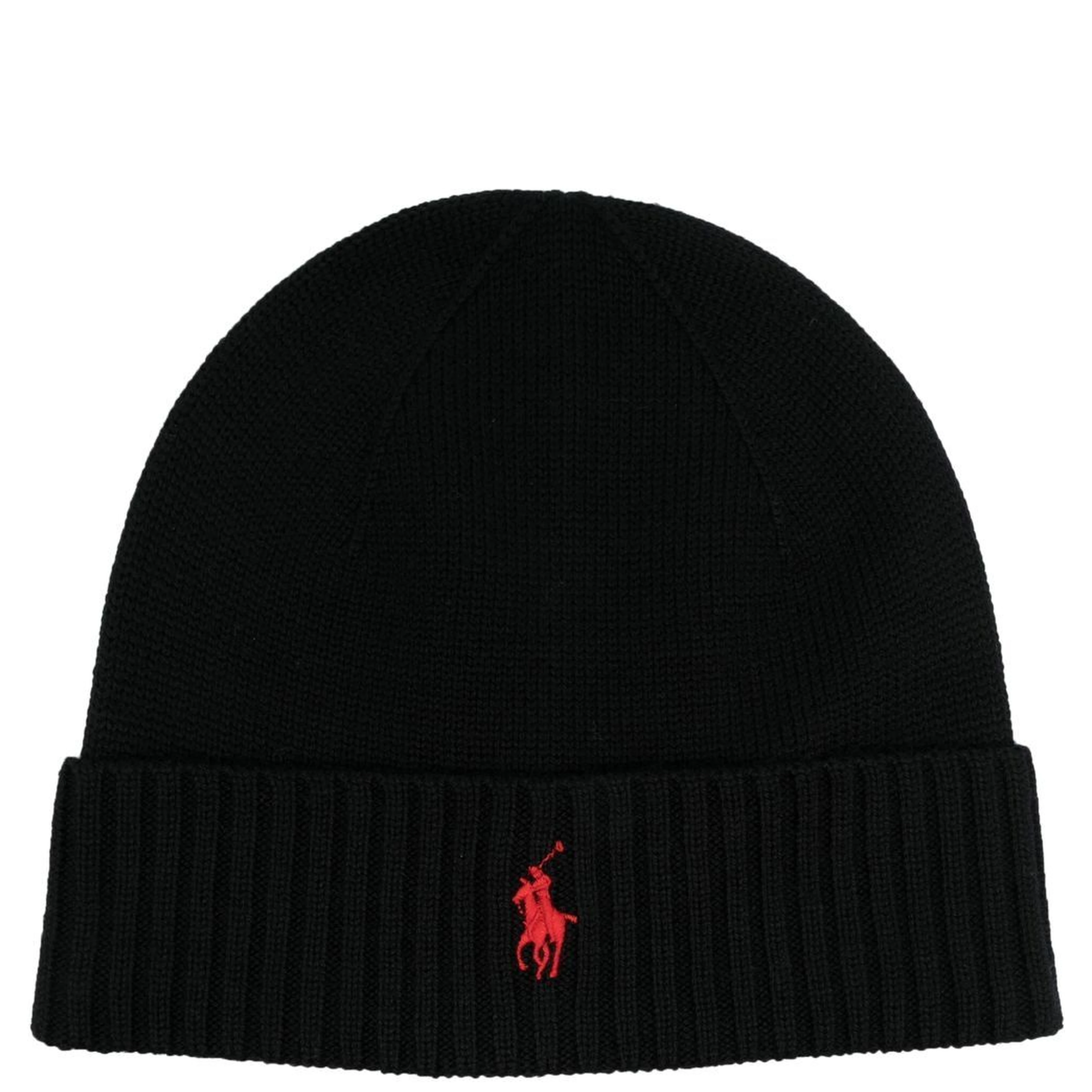 Polo Ralph Lauren Hats Polo black