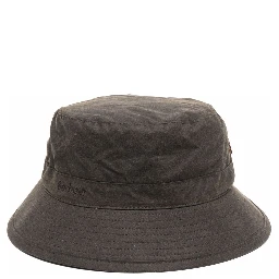 Barbour Hats Olive