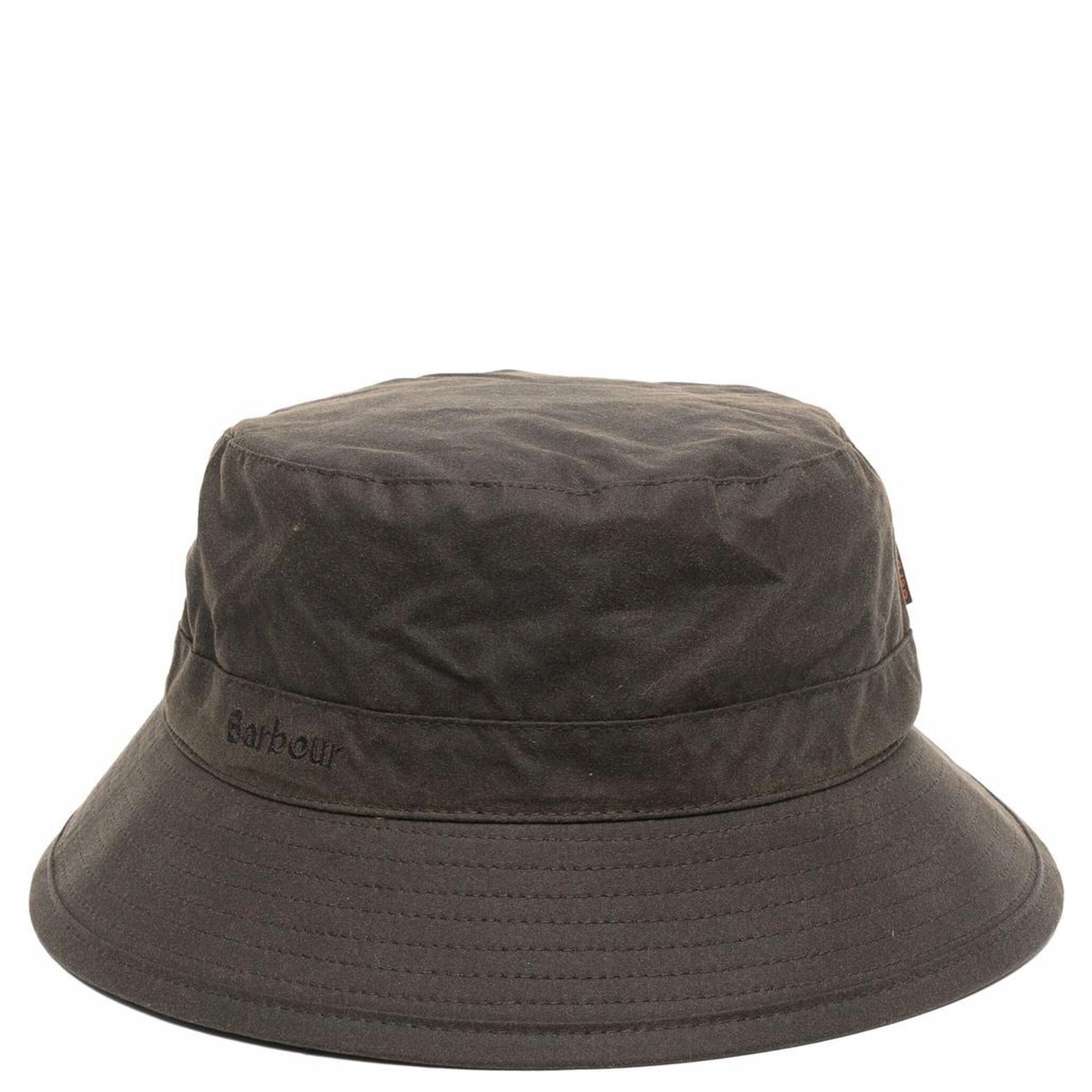 Barbour Hats Olive