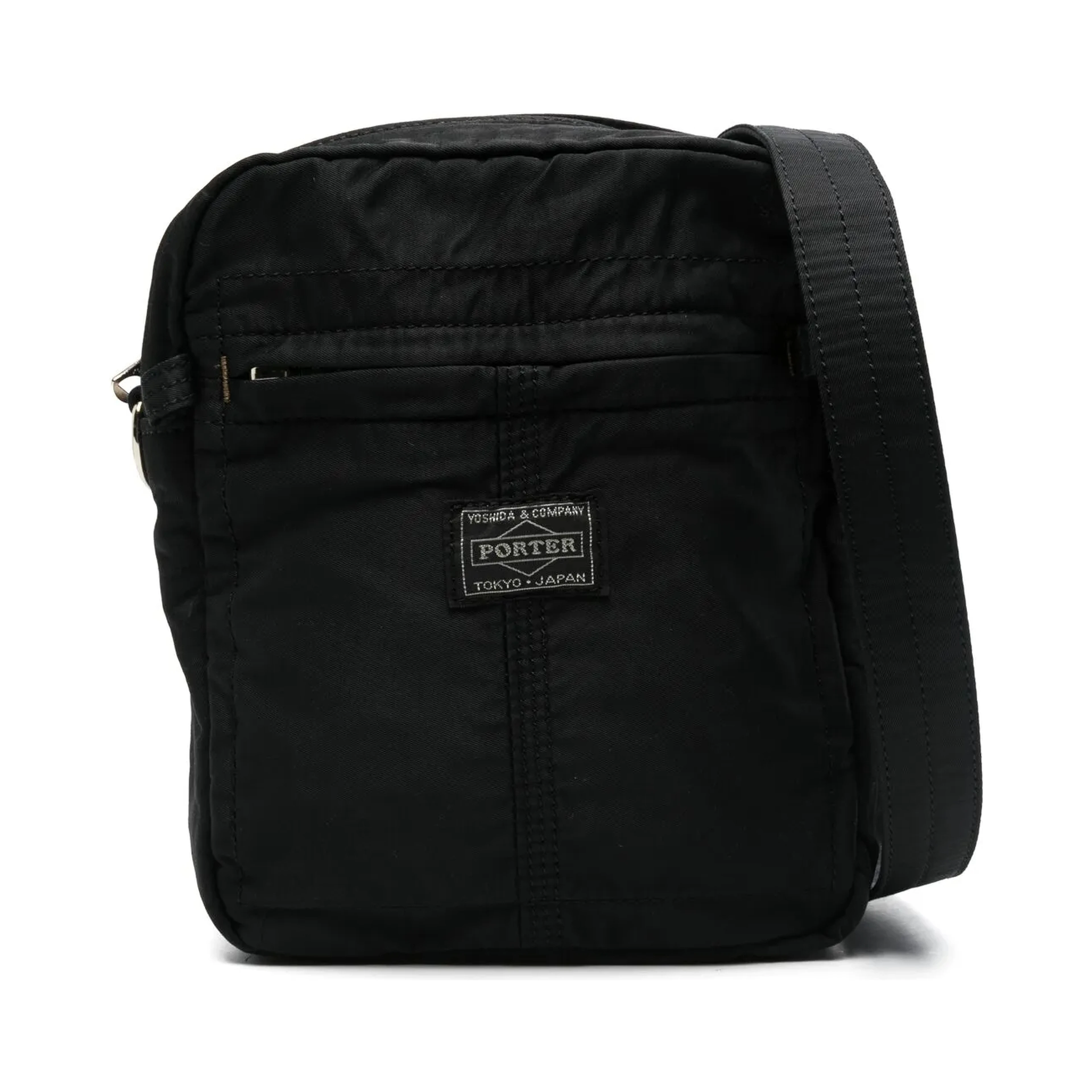 YOSHIDA & CO. Bags.. Black