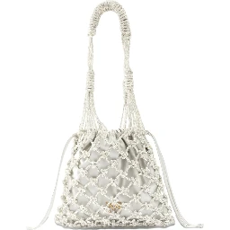Pinko Bags.. Silver