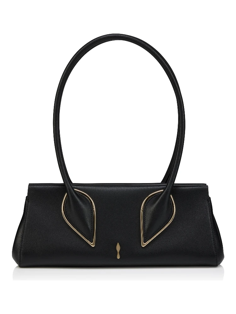 Christian Louboutin Bags.. Black