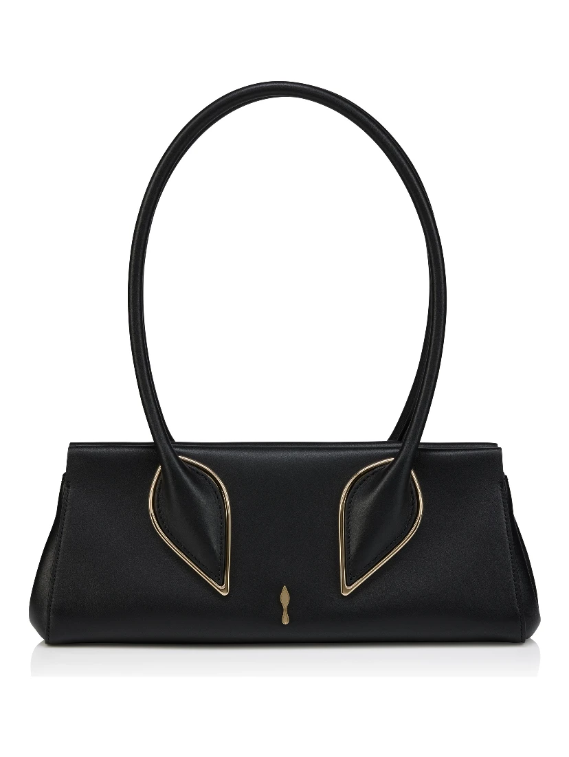 Christian Louboutin Bags.. Black