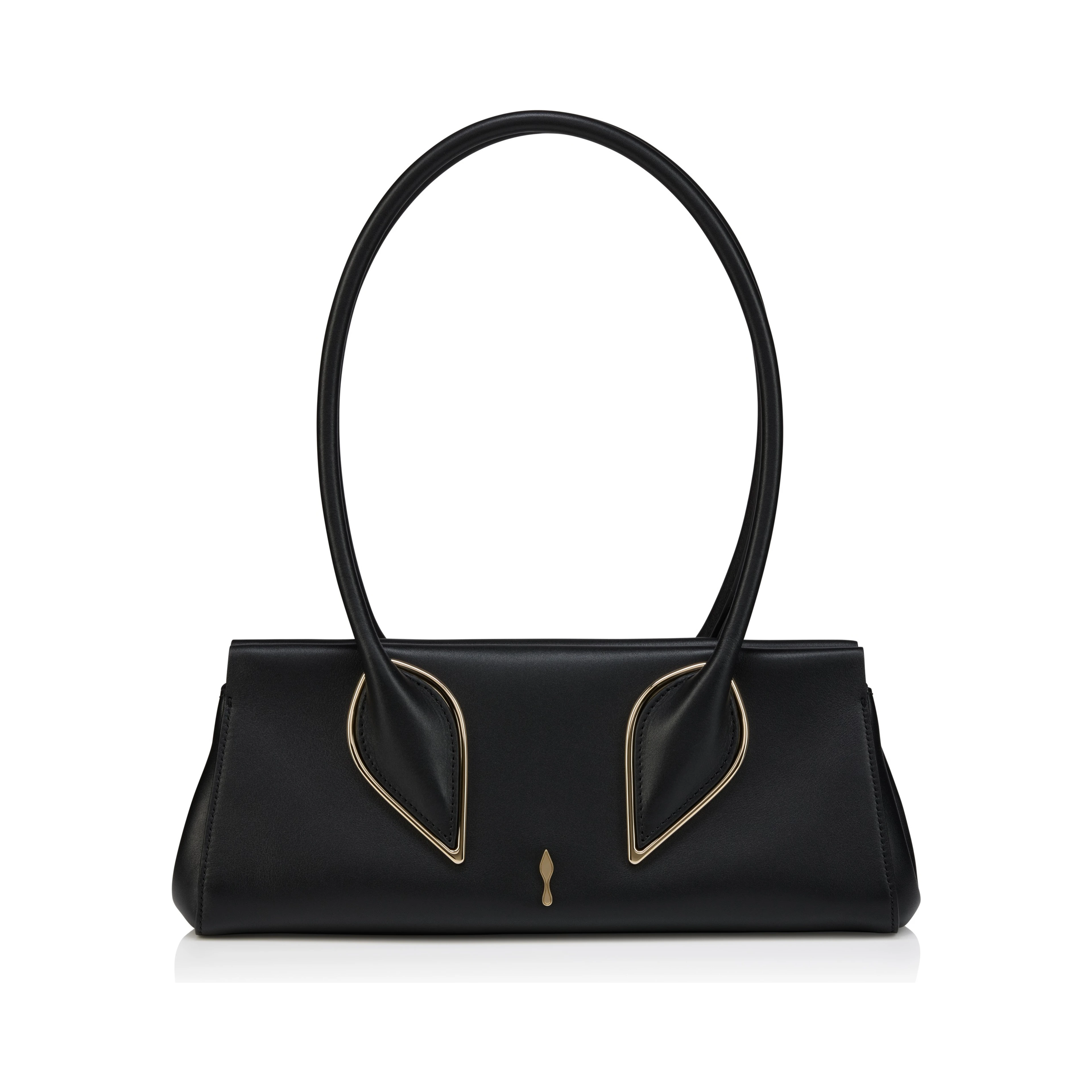 Christian Louboutin Bags.. Black