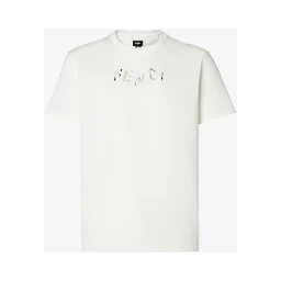 Fendi T-shirts and Polos Cloud