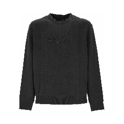 BOSS Sweaters Black