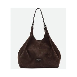 Chiarini Bags.. Moka