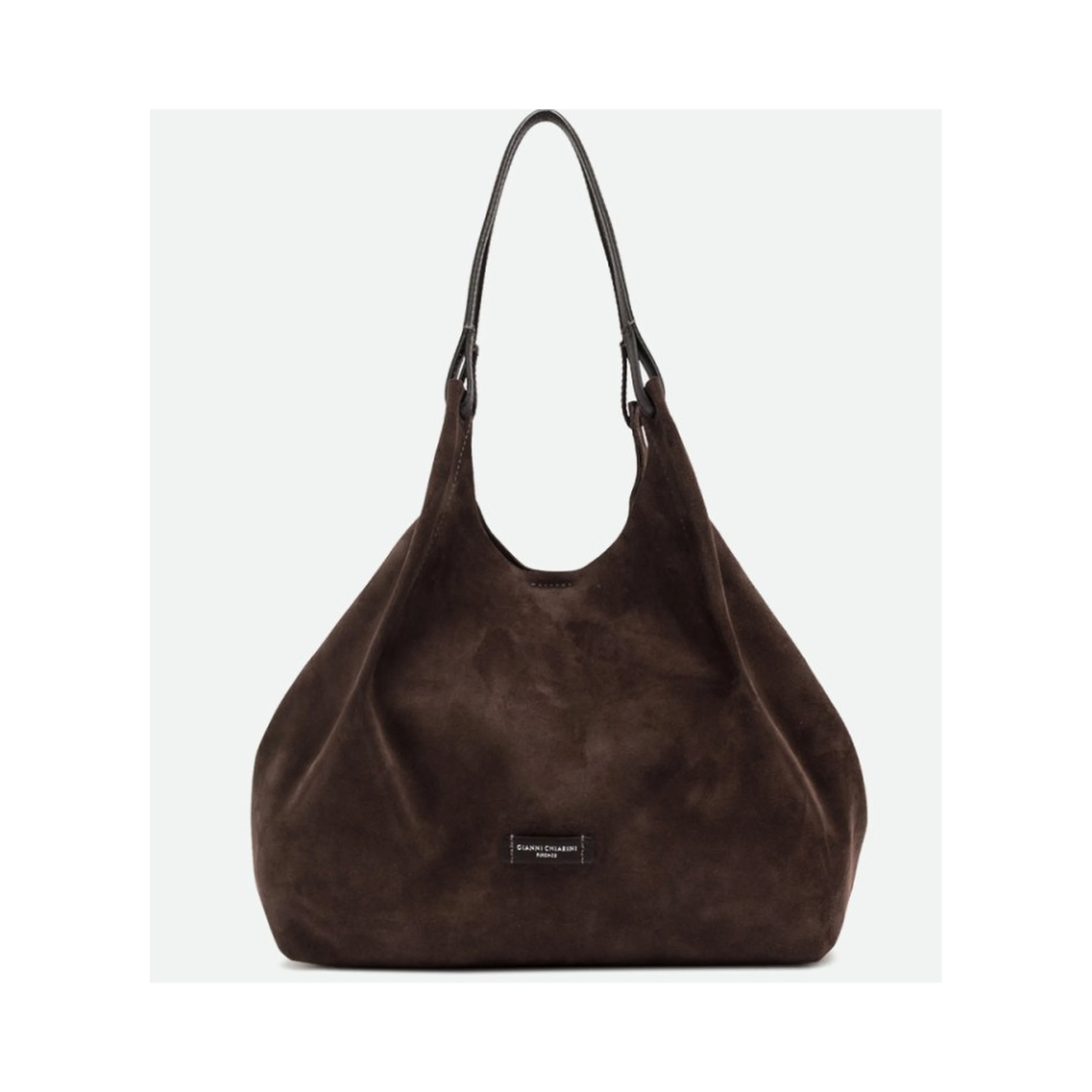 Chiarini Bags.. Moka