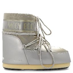 Moon Boot Boots Platinum