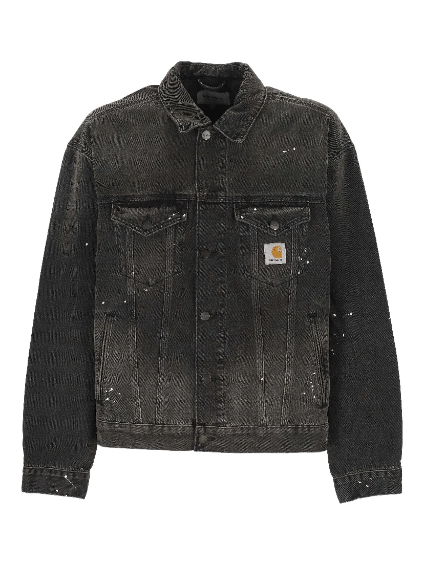 Carhartt WIP Jackets