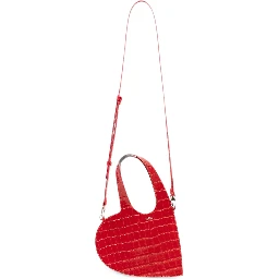 Coperni Bags.. Red