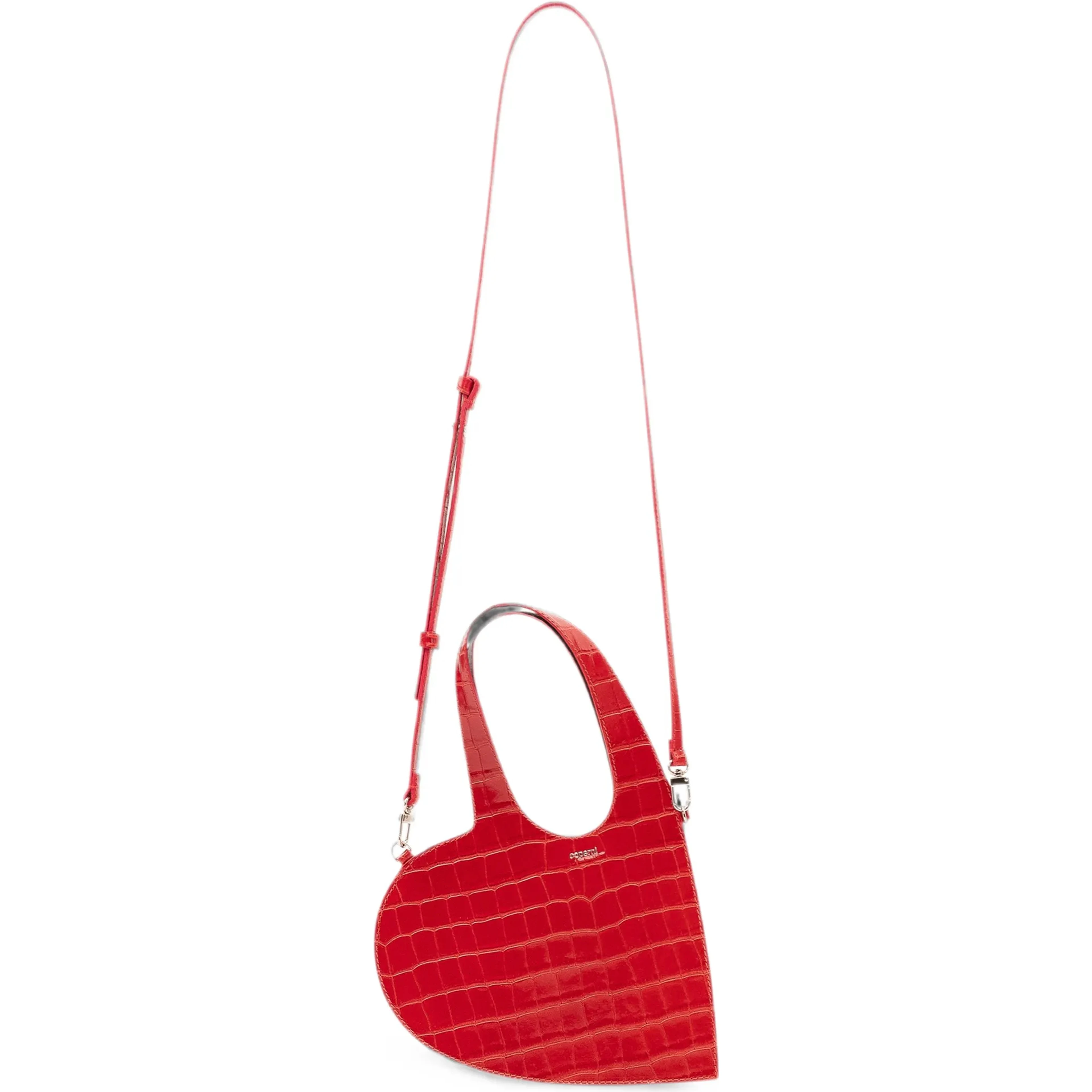 Coperni Bags.. Red