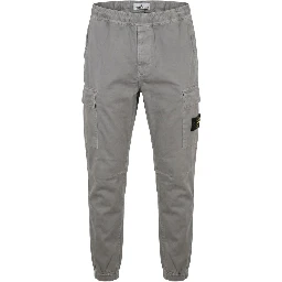 Stone Island Trousers