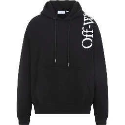 Off White Sweaters Black