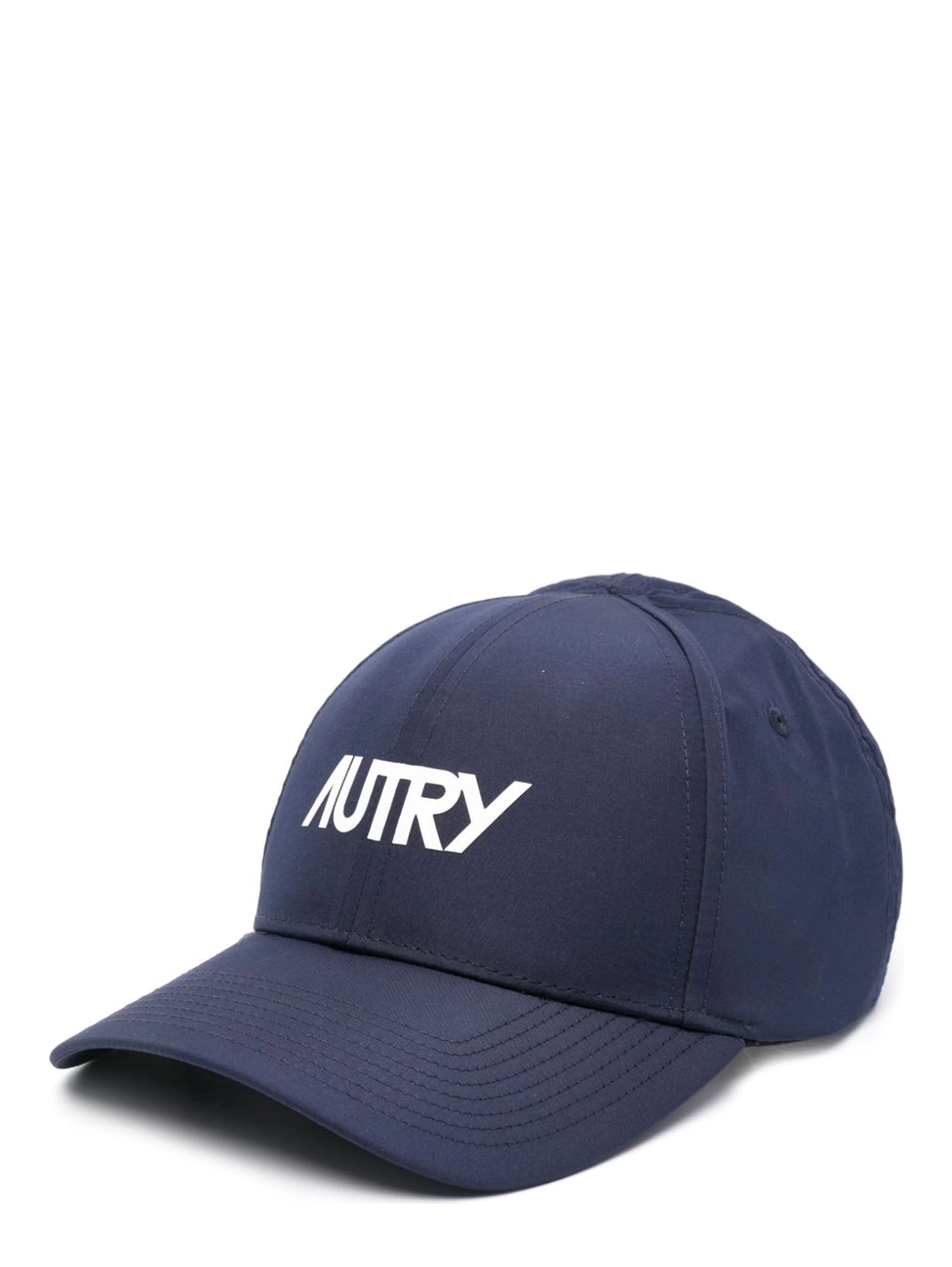 AUTRY Hats Blue