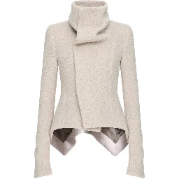 Rick Owens Jackets Pink